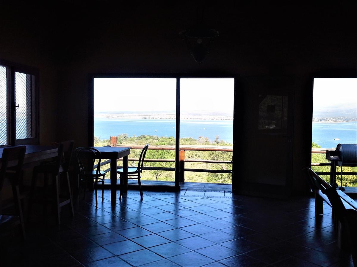 Peperina Lago Los Molinos Villa Ciudad de America Exterior foto
