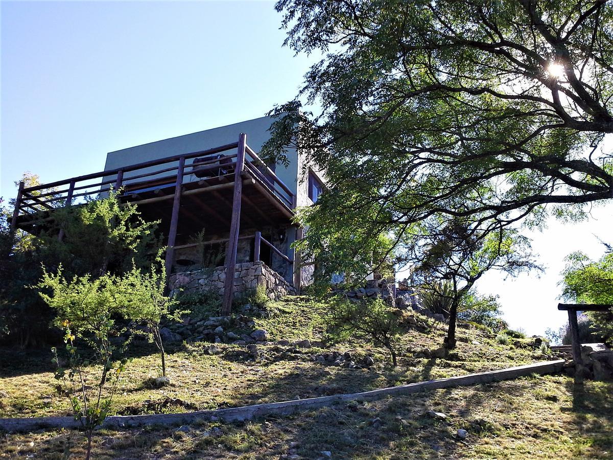 Peperina Lago Los Molinos Villa Ciudad de America Exterior foto